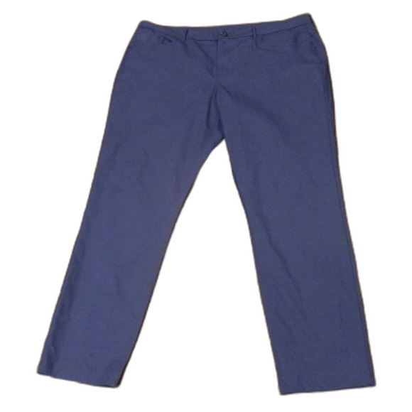 Public Rec Navy Blue Pants Men's Size 44/34 - Picture 1 of 2